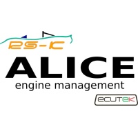 スポーツプログラミングECU「ALICE」