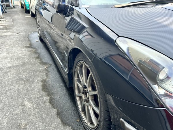 画像3: 中古車（元開発車）セリカZZT231　６MT