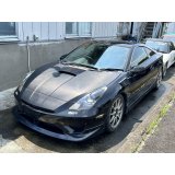 中古車（元開発車）セリカZZT231　６MT
